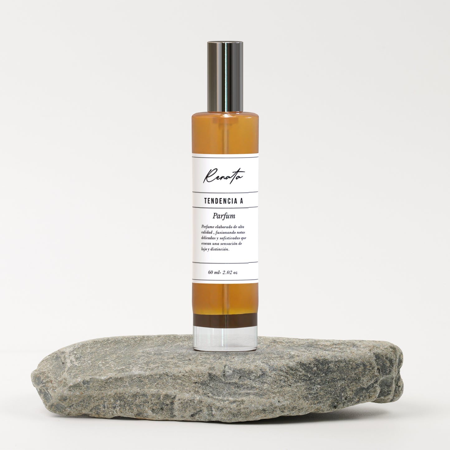 Inspirado en Chance Eau Splendide