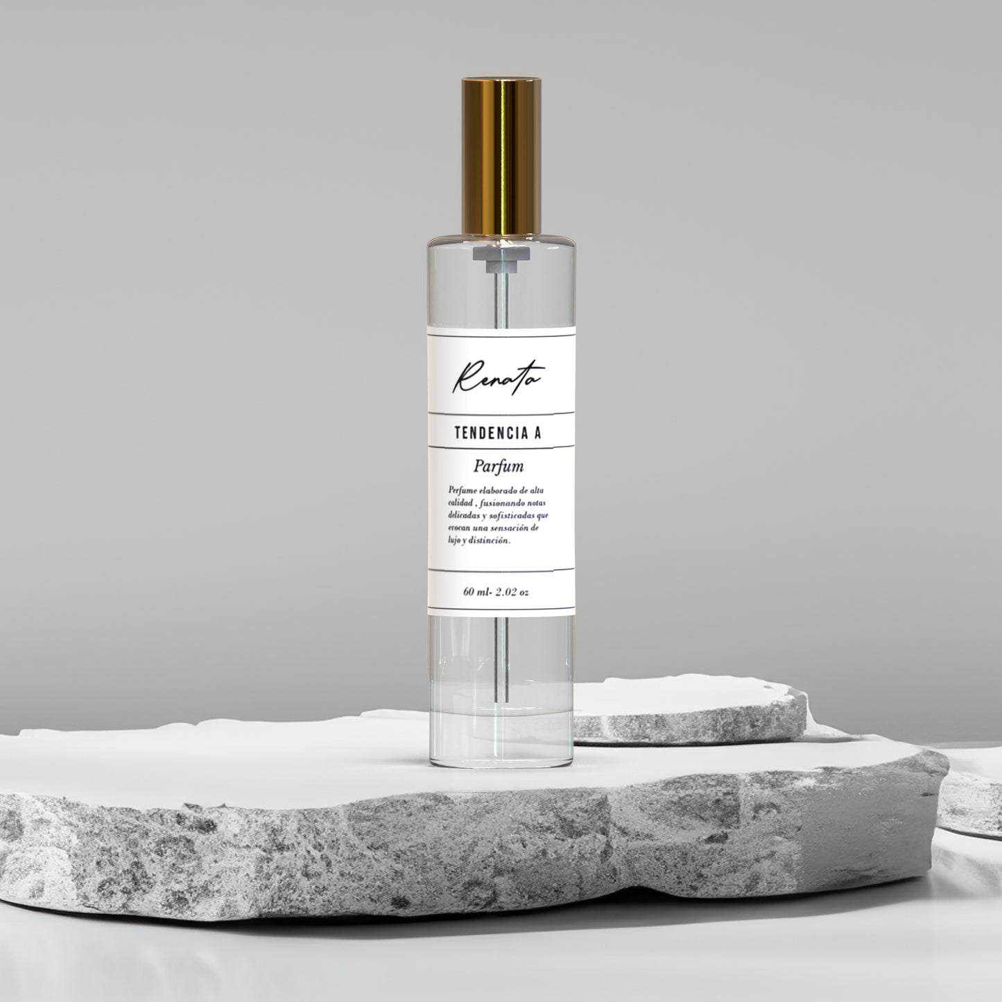 Inspirado en Wood Sage & Sea Salt