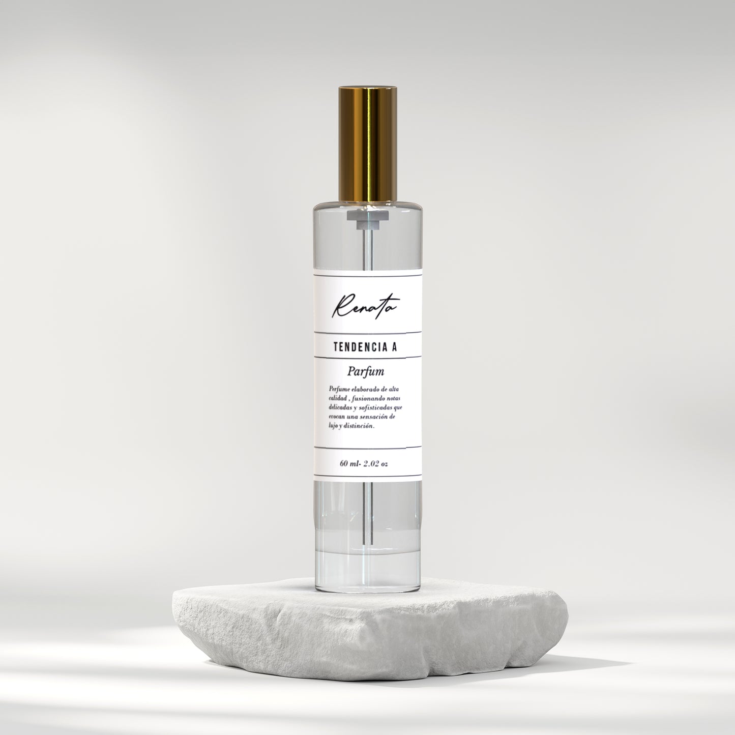 Inspirado en Neroli Portofino