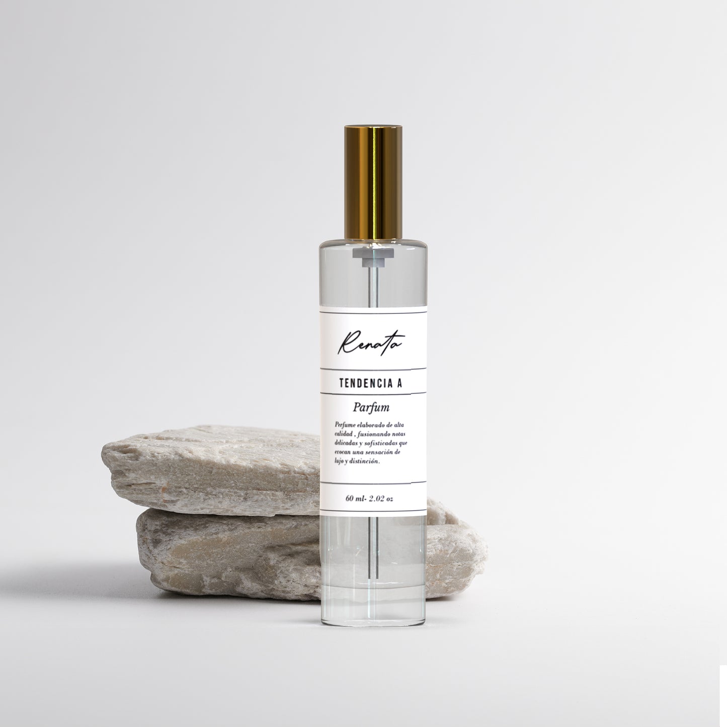 Inspirado en New York Patchouli