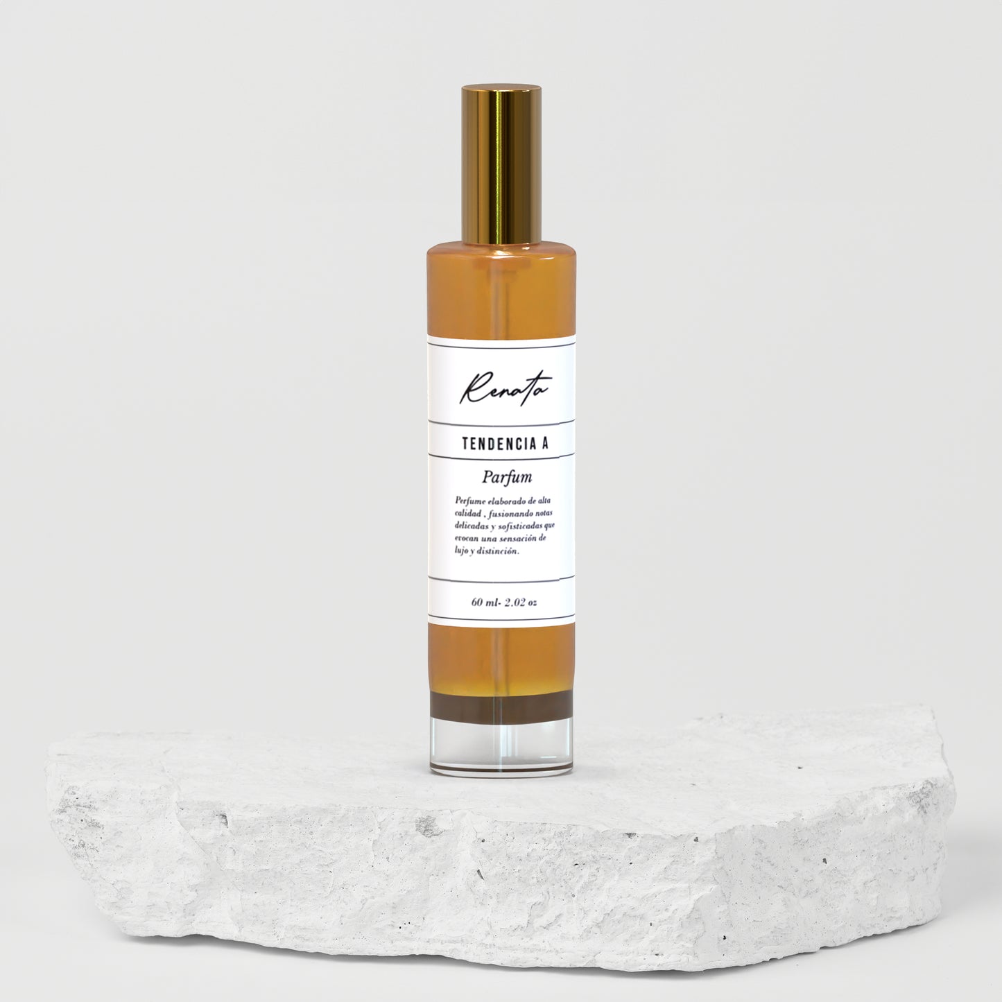Inspirado en Santal Dan Sha