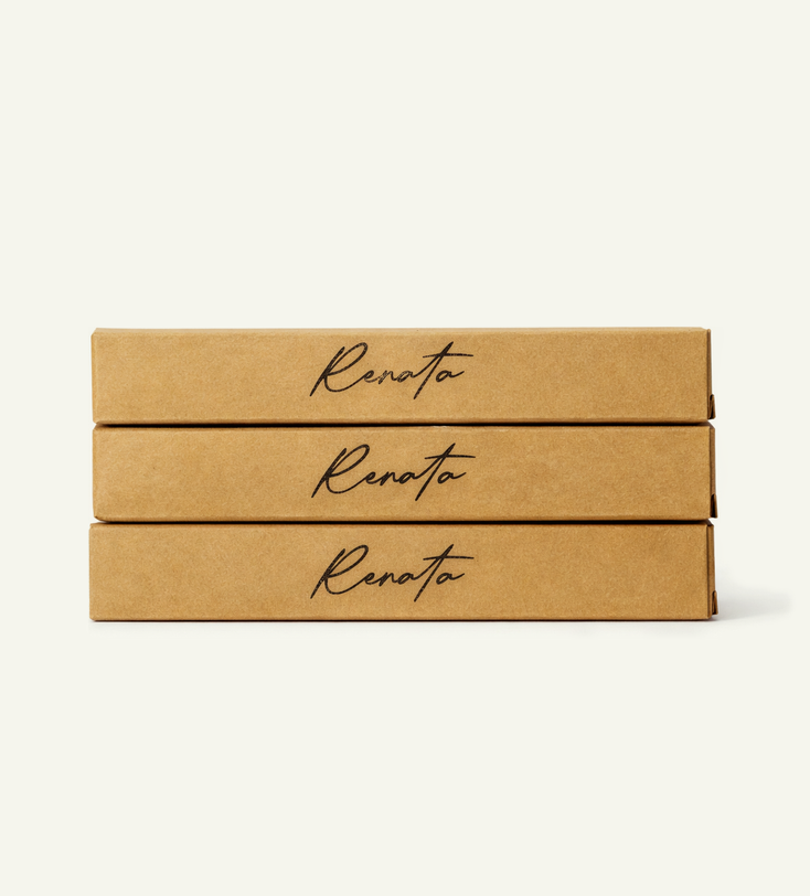 Renata Signature Set Unisex
