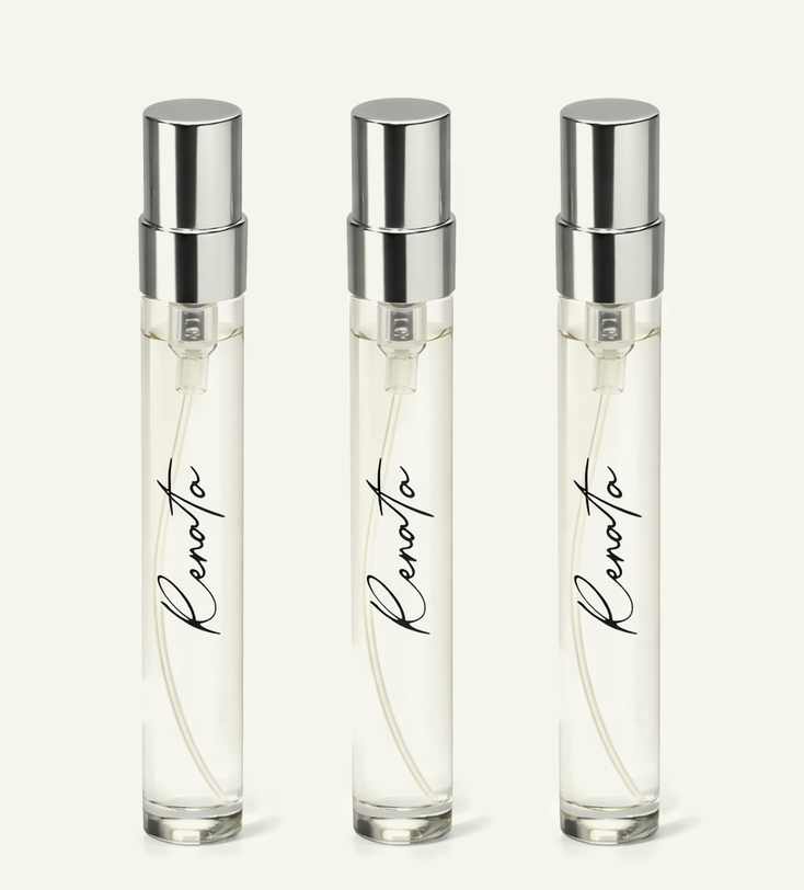 Renata Signature Set Mujer