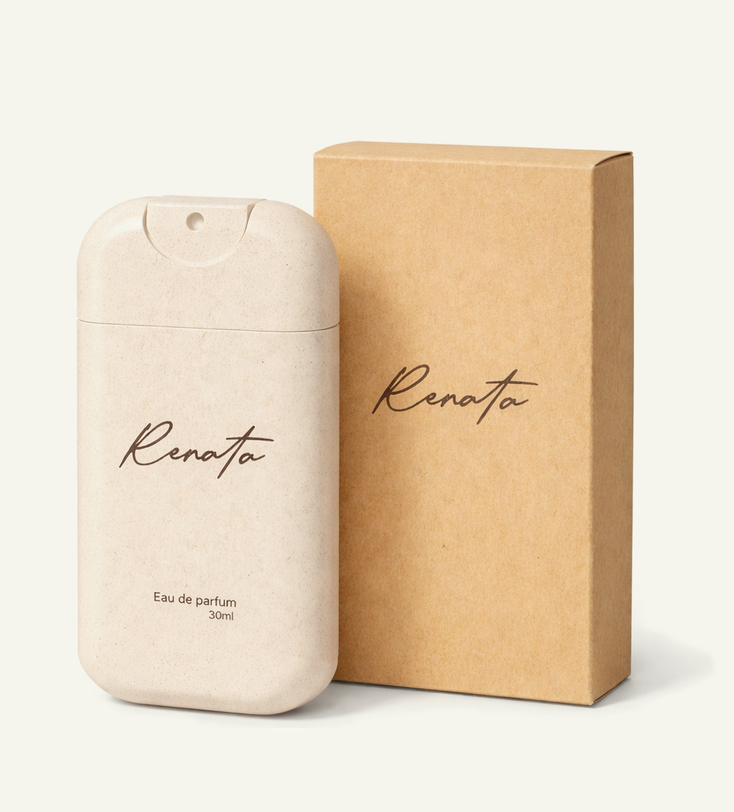 Renata Travel Parfum