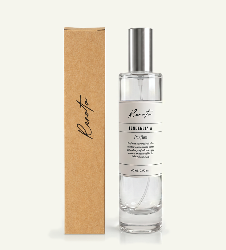 Nectar Mon - Inspirado en Mon Paris