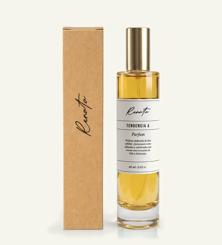 Velvet Passionfruit - Inspirado en 212 VIP for Men