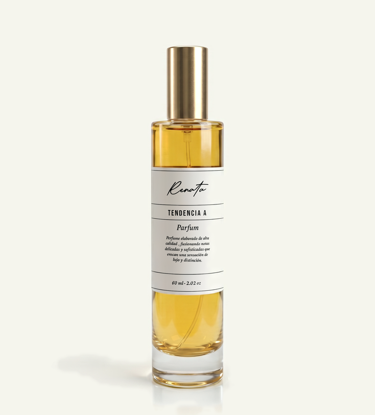 Velvet Cardamom - Inspirado en Stronger With YOU