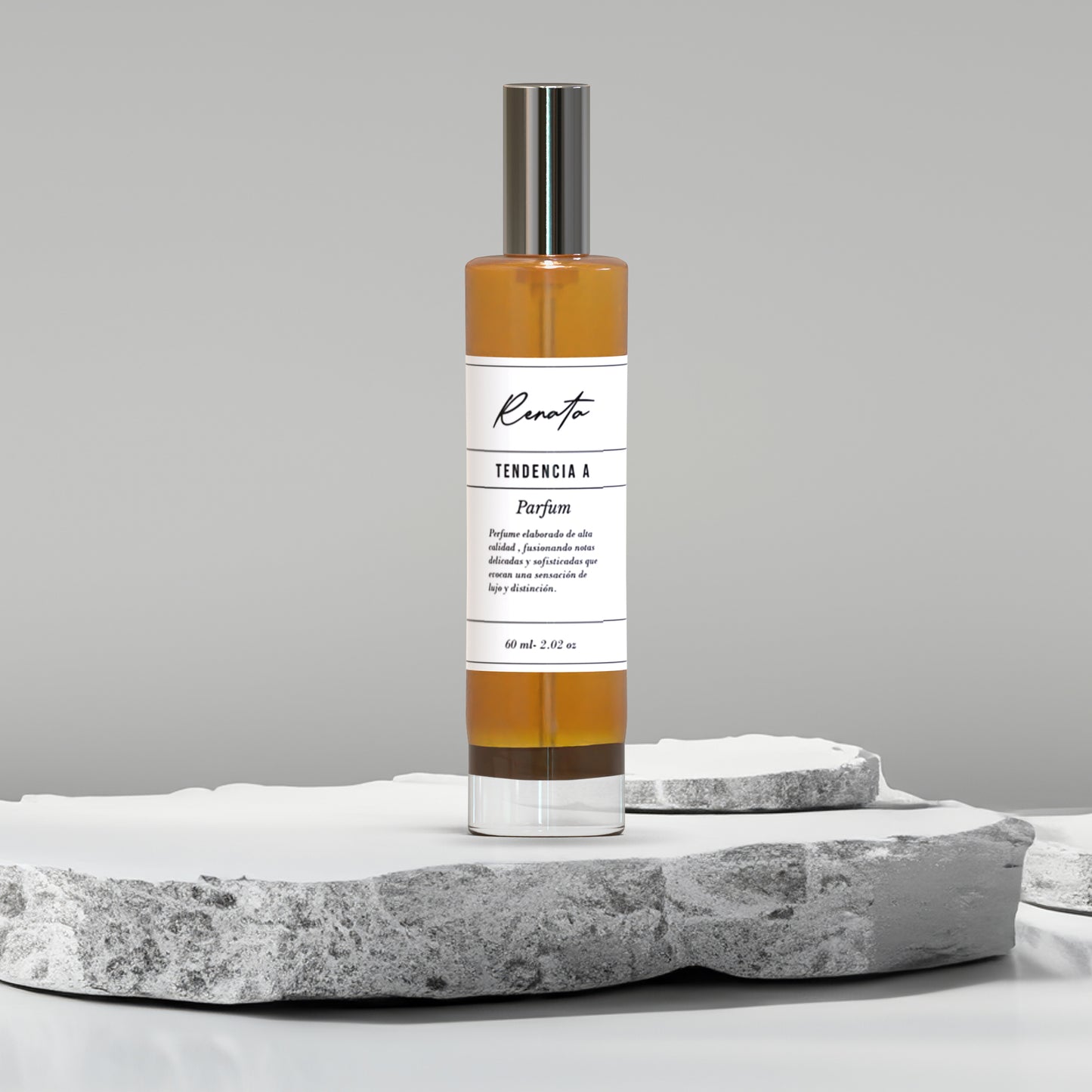 Inspirado en Coco Mademoiselle Intense