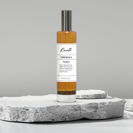 Inspirado en Coco Mademoiselle Intense
