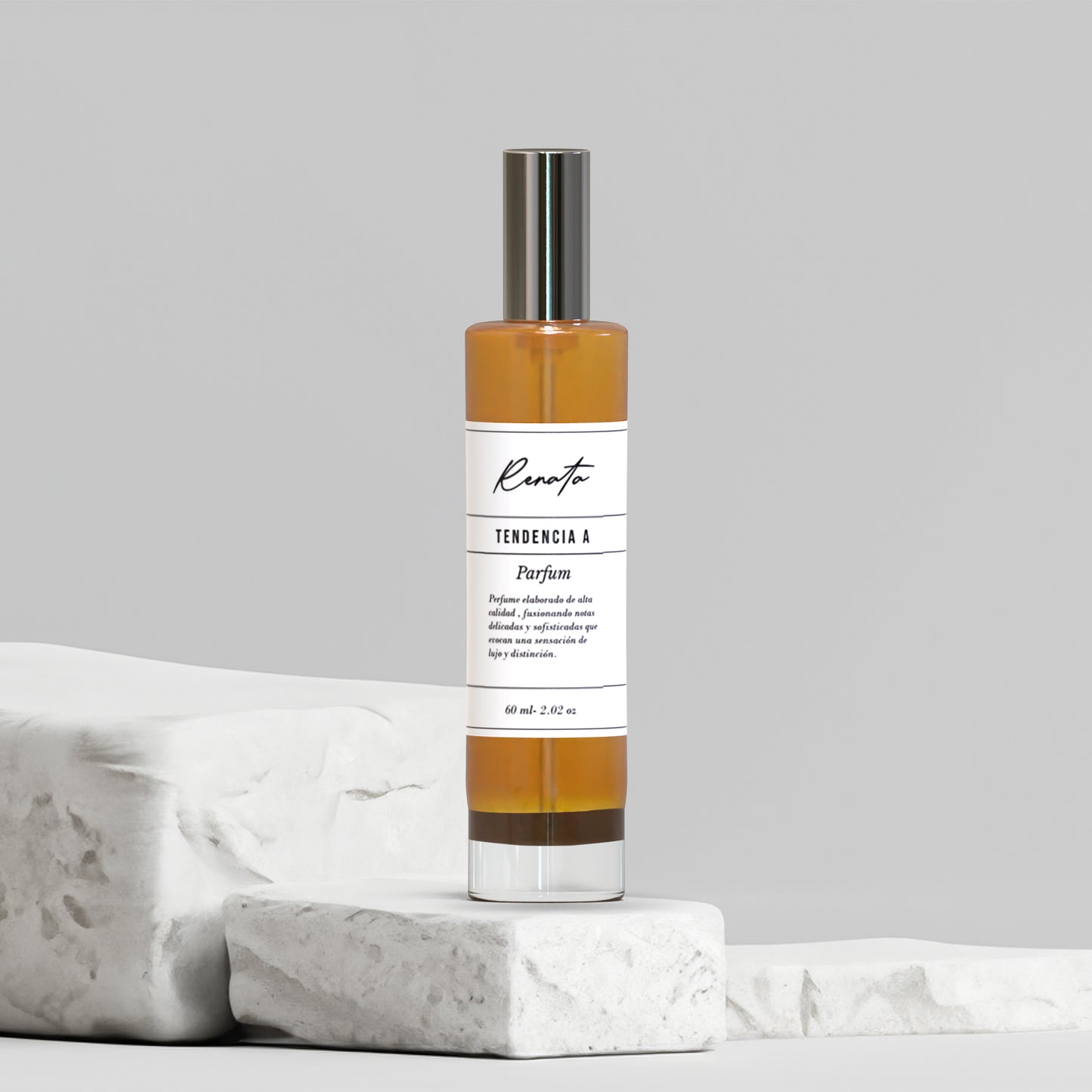 Inspirado en Chance Eau Splendide