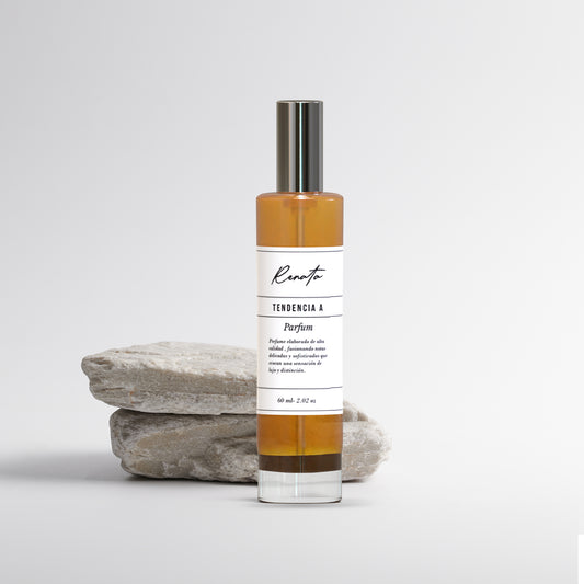 Inspirado en Libre Le Parfum