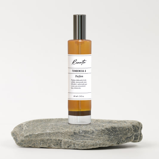 Inspirado en Chance Eau Splendide