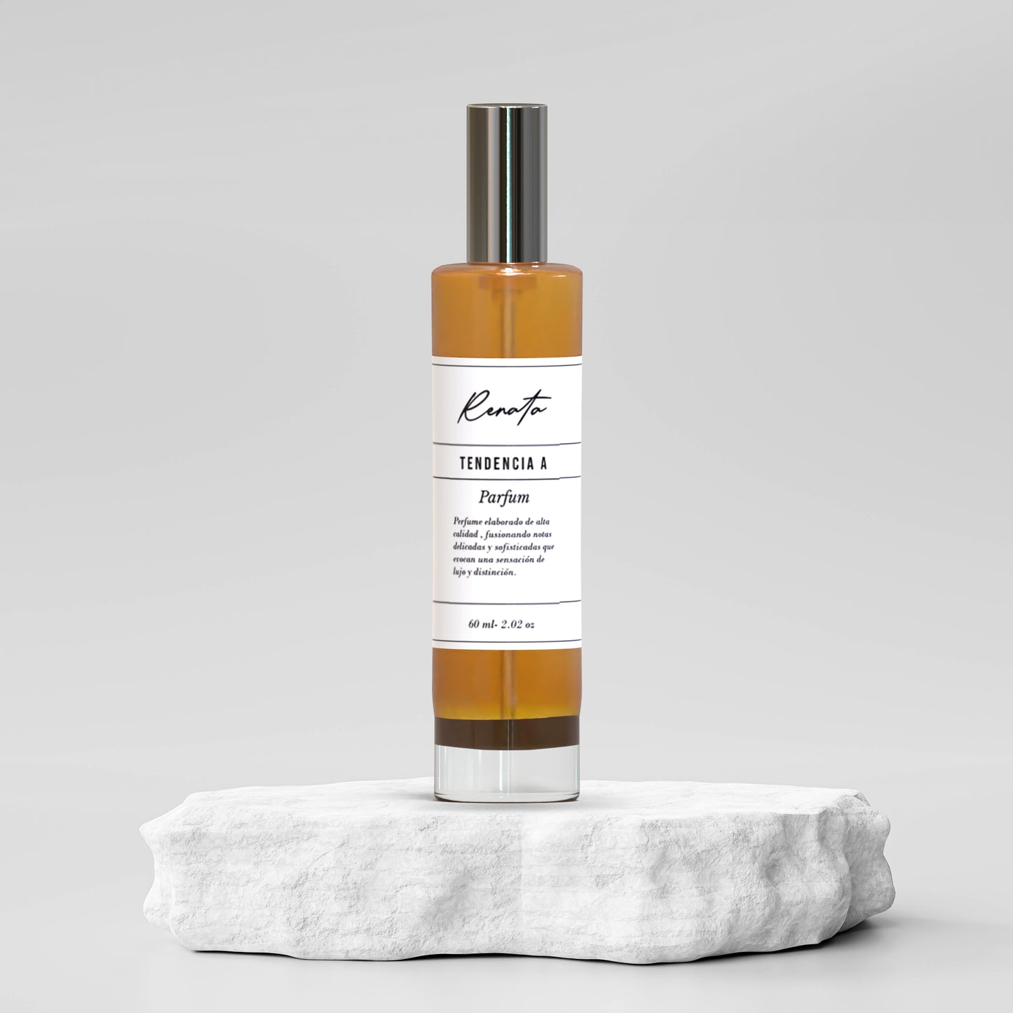 Inspirado en Flower L'Elixir