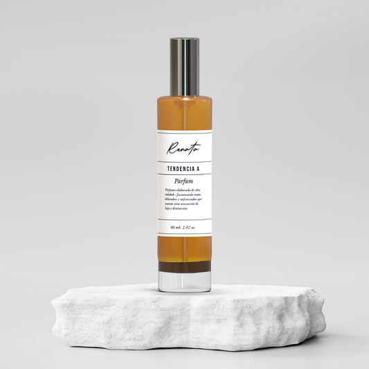 Inspirado en Flower L'Elixir