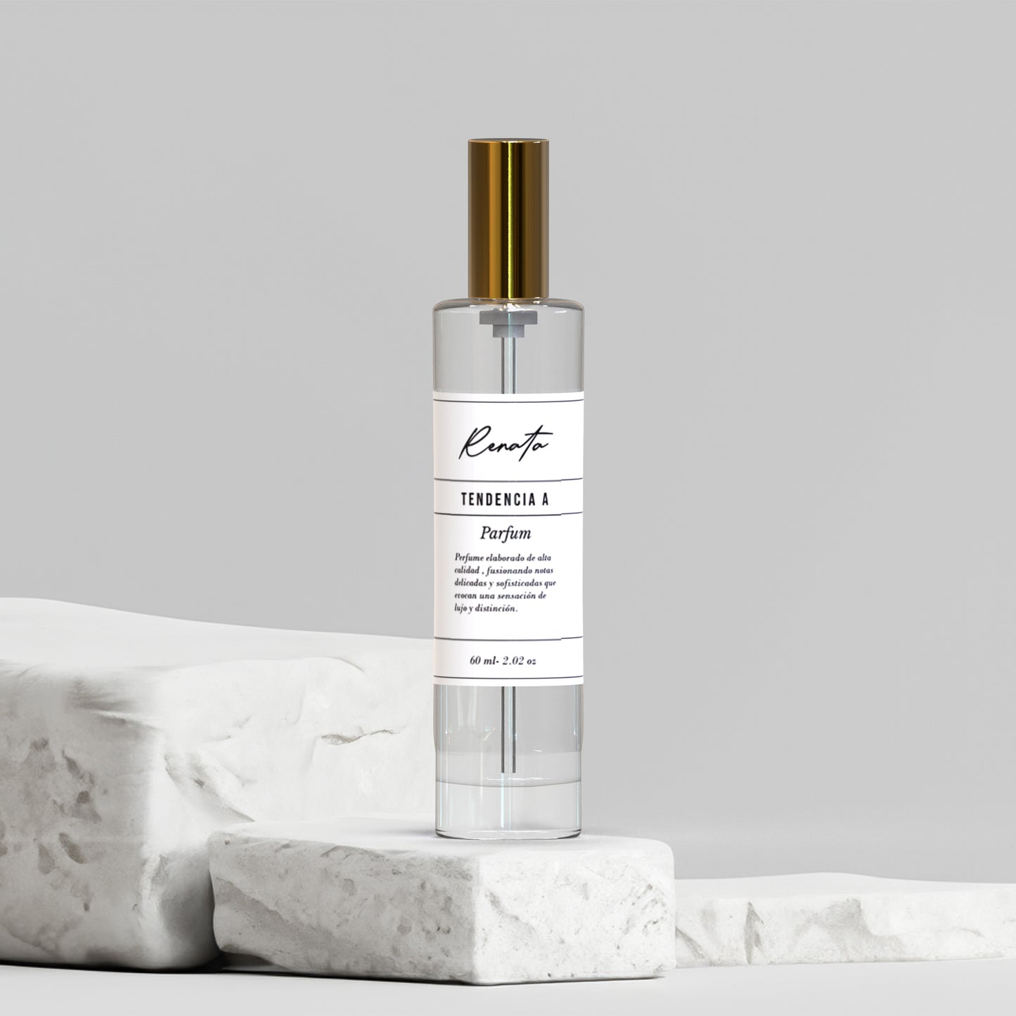 Inspirado en Santal 33