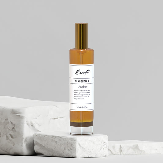 Inspirado en Boss The Scent Elixir