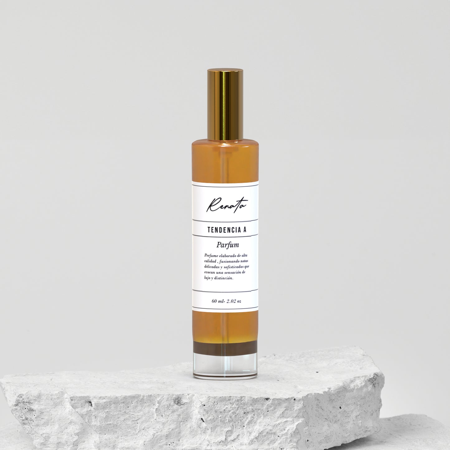 Inspirado en Absolu Aventus