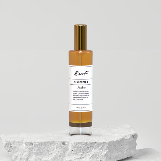 Inspirado en Boss Bottled Night