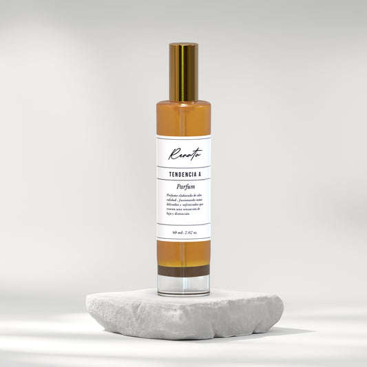 Inspirado en Allure homme
