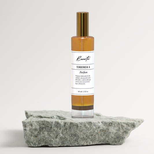 Inspirado en Sauvage Elixir