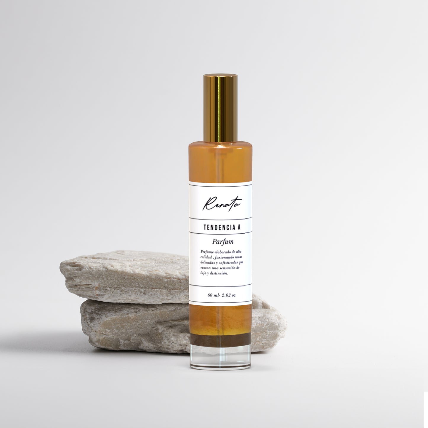 Inspirado en Bvlgari Wood Essence