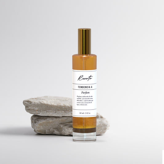 Inspirado en Bvlgari Wood Essence