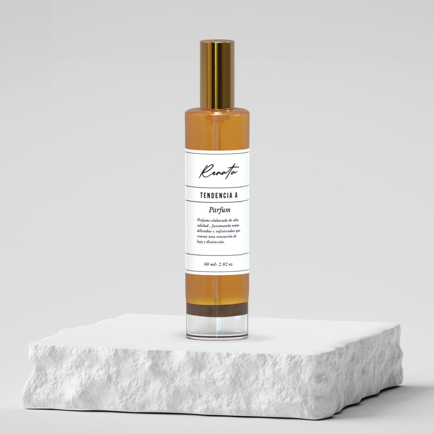 Inspirado en Le Male Le Parfum