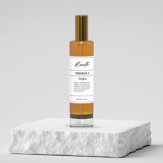Inspirado en Le Male Le Parfum