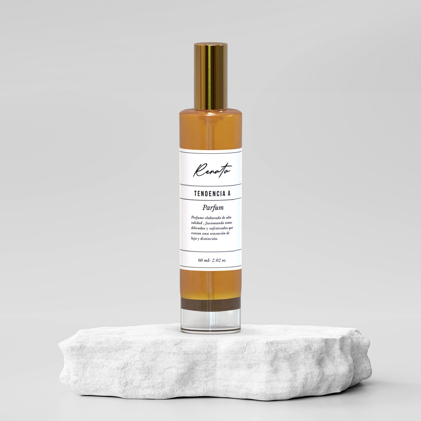 Inspirado en Boss Bottled Infinite