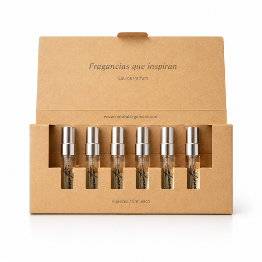 Discovery Set Dama