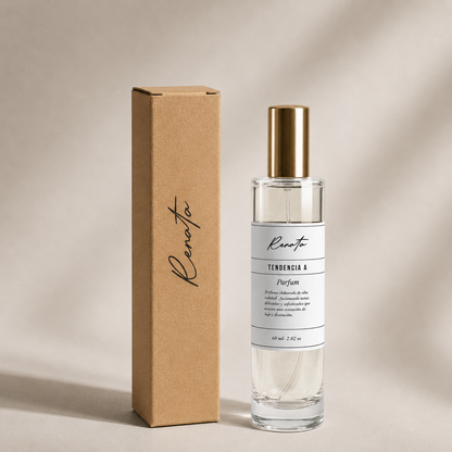 Inspirado en Santal 33