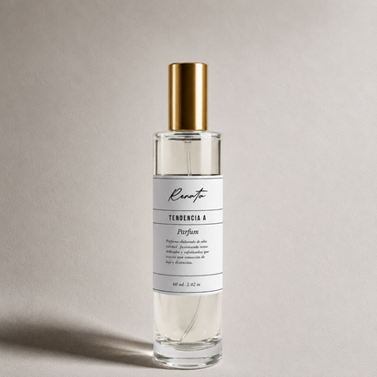 Inspirado en Santal 33