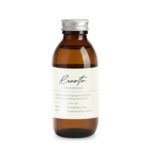 Esencia Pura Herbal Light