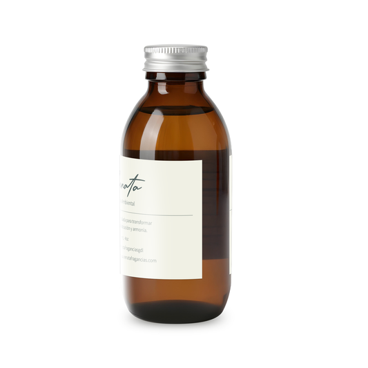 Esencia Pura Herbal Light