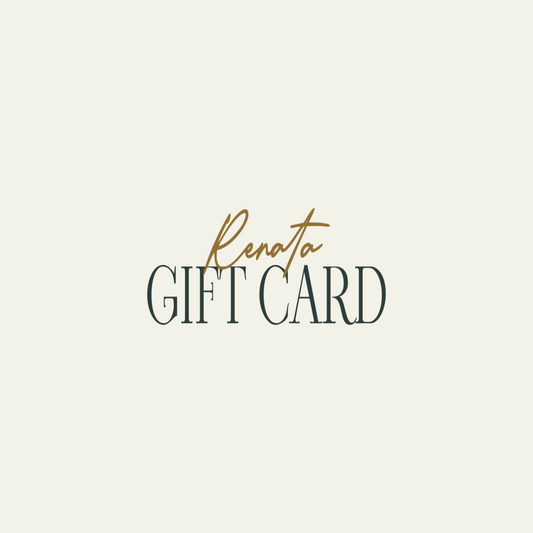 Gift Card Renata Fragancias