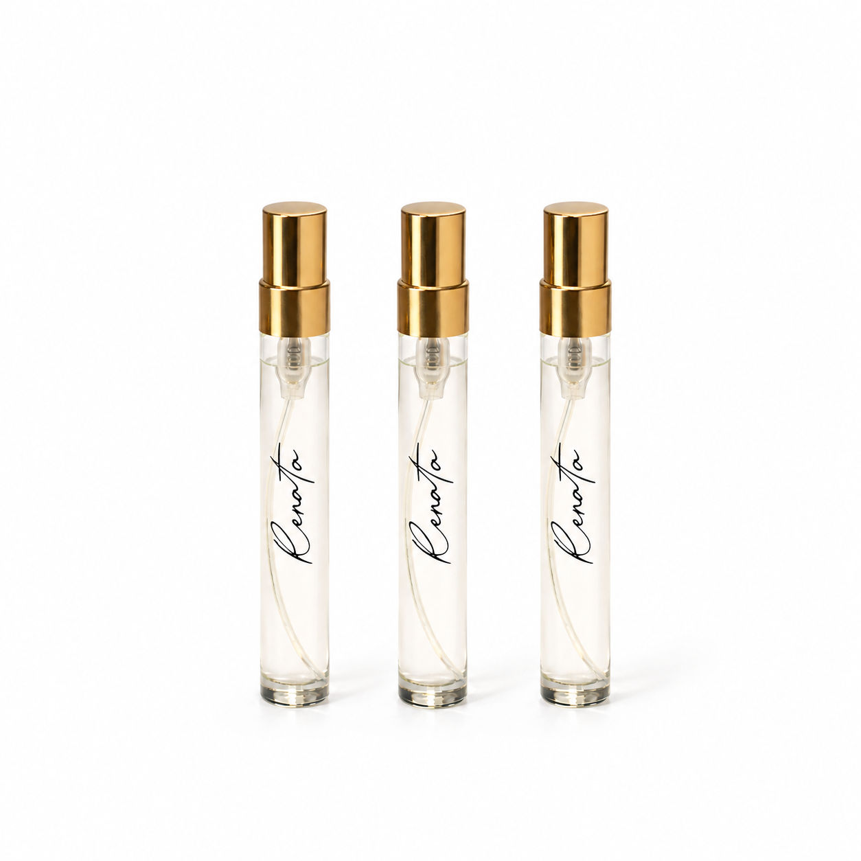 Renata Signature Set Caballero