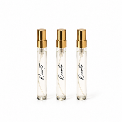 Renata Signature Set Caballero