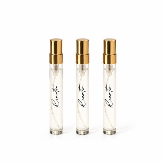 Renata Signature Set Caballero