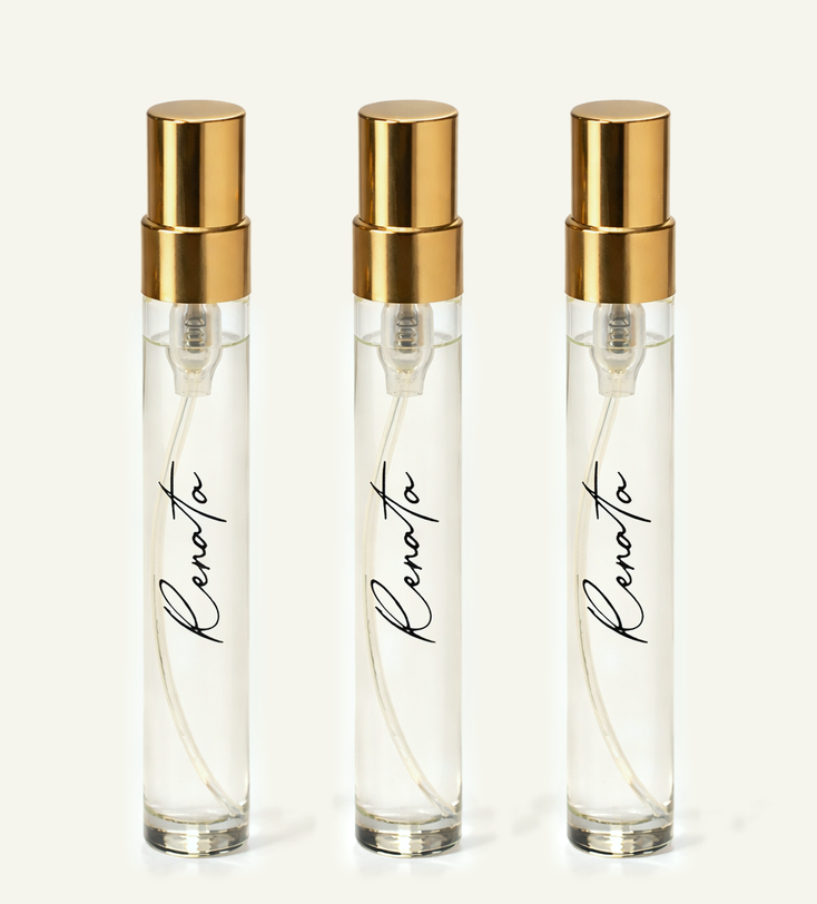 Renata Signature Set Hombre