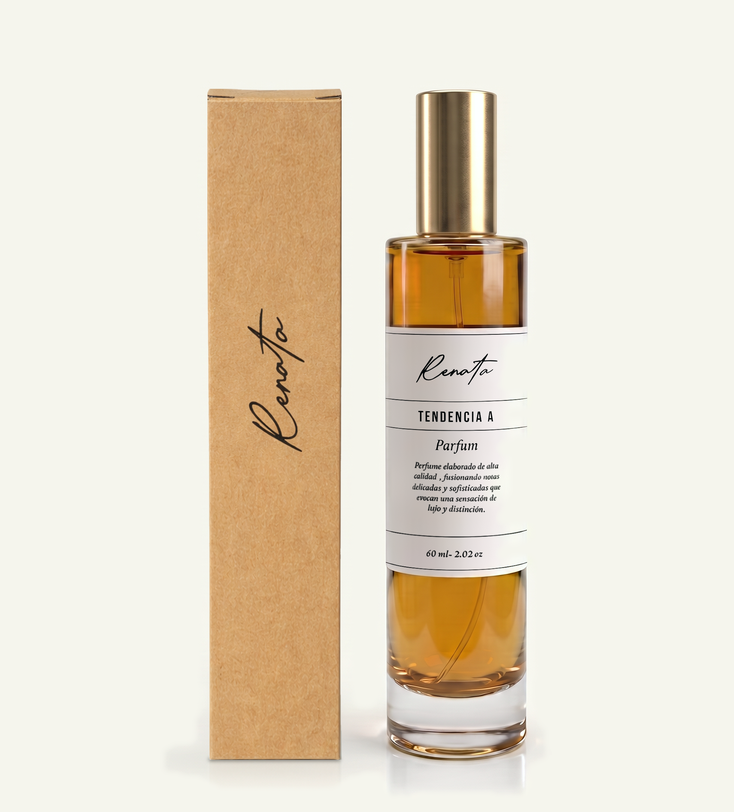 Ember Honey - Inspirado en Scandal Le Parfum Pour Homme