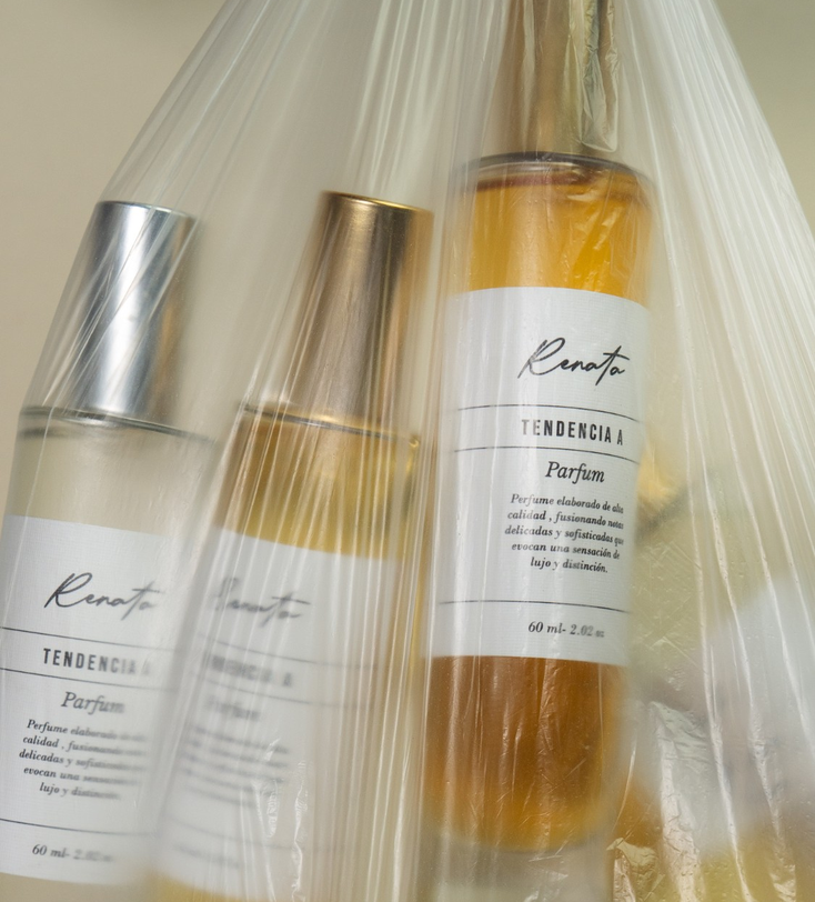 Silk Tuberose - Inspirado en Gucci Bloom