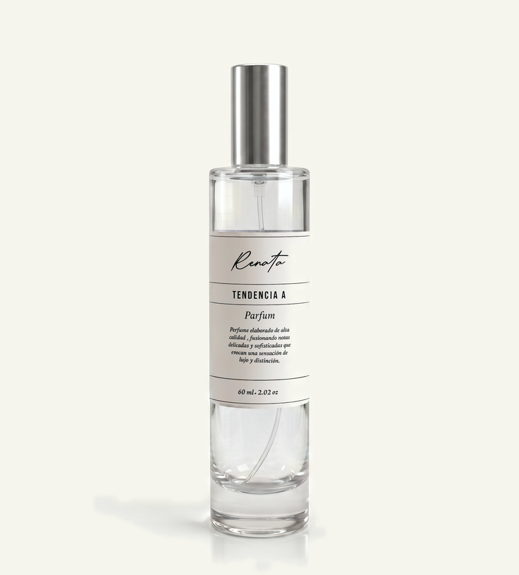 Bloom Rose Grasse - Inspirado en Miss Dior