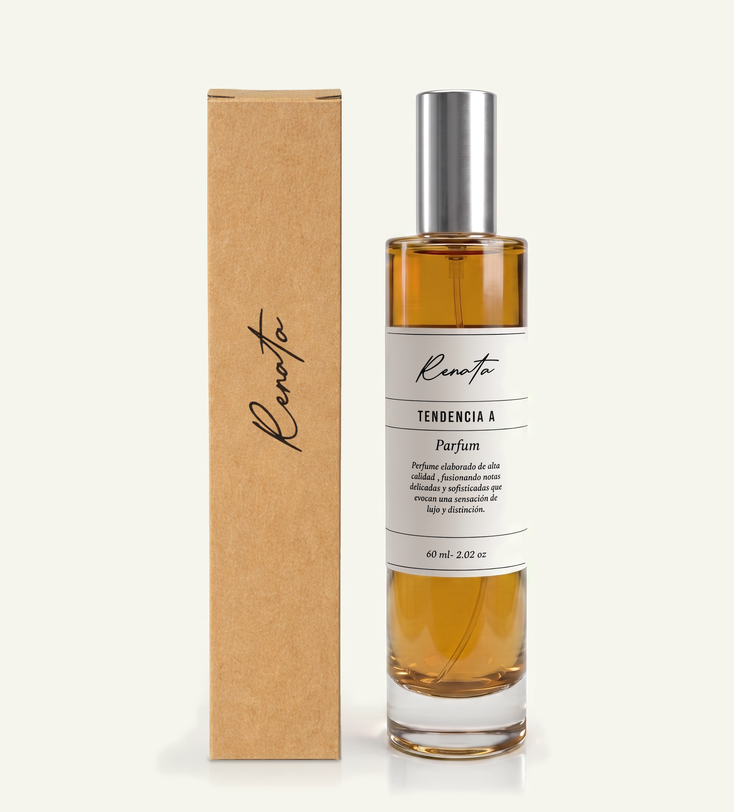 Silk Lavender - Inspirado en Libre