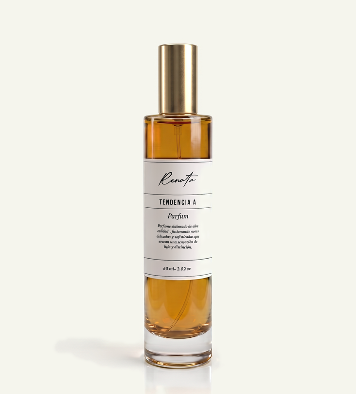Ember Honey - Inspirado en Scandal Le Parfum Pour Homme